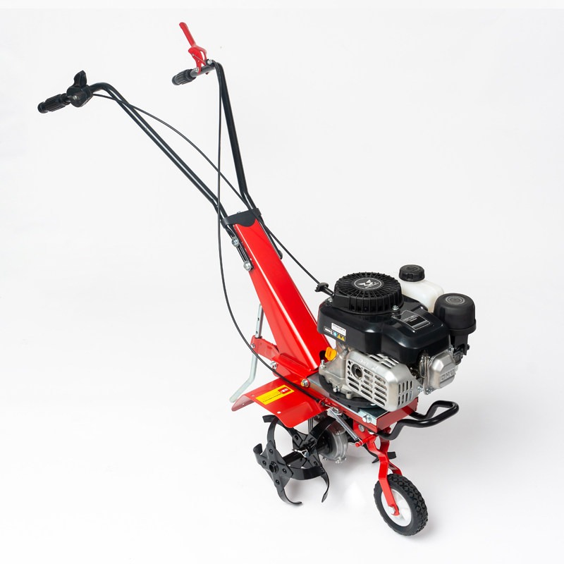 Garden Tiller Mini - Nowy Model Wielofunkcyjny Mini Kultywator Mała