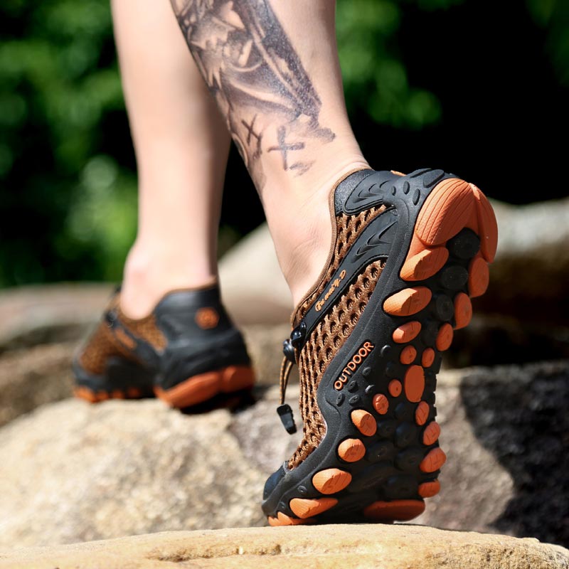 Outdoor Use Power Strip - Trekking mountain męskie buty sportowe kosz