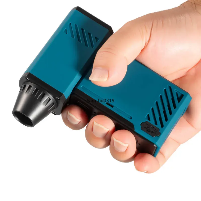 Outdoor Power Vacuum - Wysokiej Mocy Zewnętrzny Przenośny Wentylator Ręczny