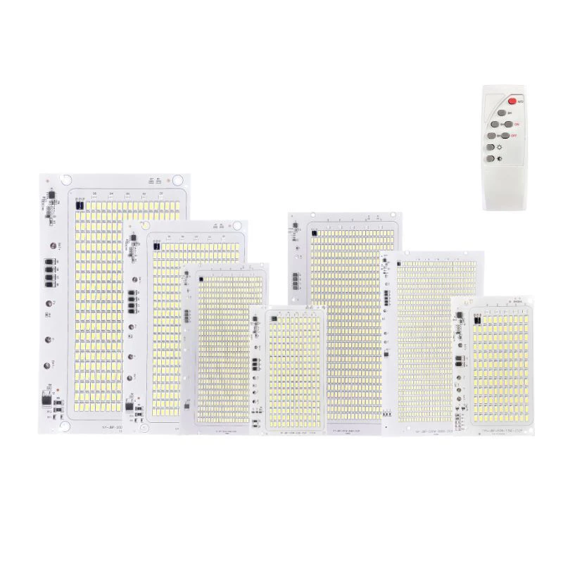 Outdoor Power Board - 1 szt. 10W-600W LED Zewnętrzna Energia