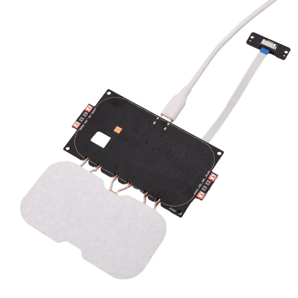 Moduł bezprzewodowego ładowani – Outdoor Power Module recenzja i cena
