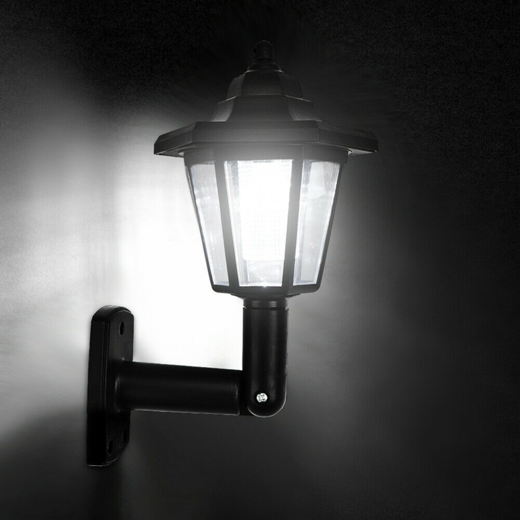 【SUPER OFERTA】4 x Solarna Lamp – Outdoor Power Deals recenzja i cena