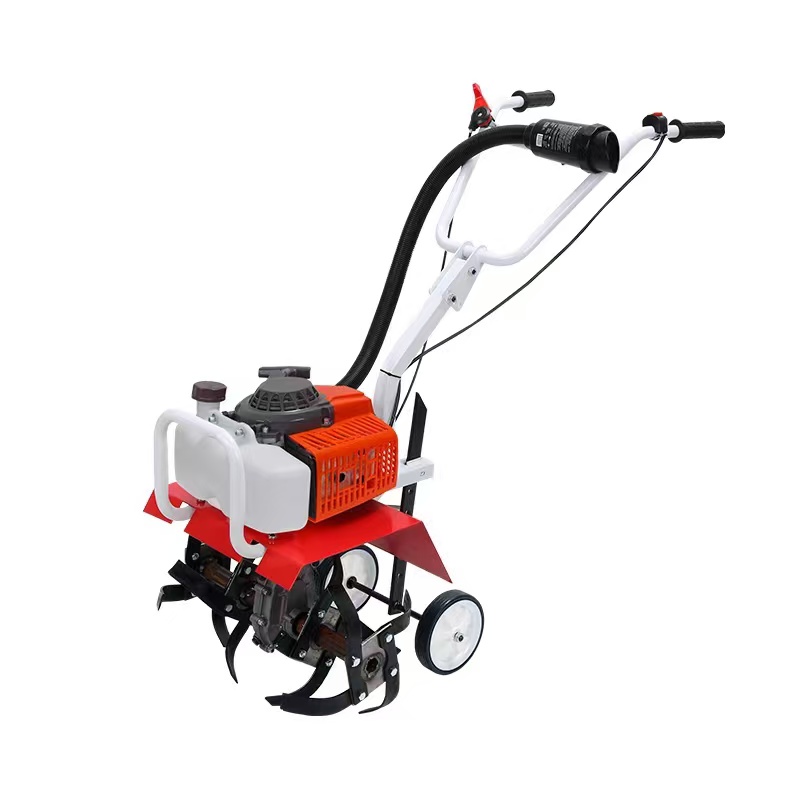 Konkurencyjna cena, mini glebo – Garden Tiller Mini recenzja i cena