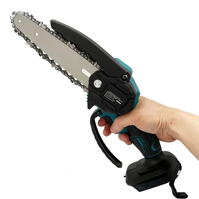 Piła łańcuchowa Makita 6 cali, – Electric Chainsaw Battery recenzja i cena
