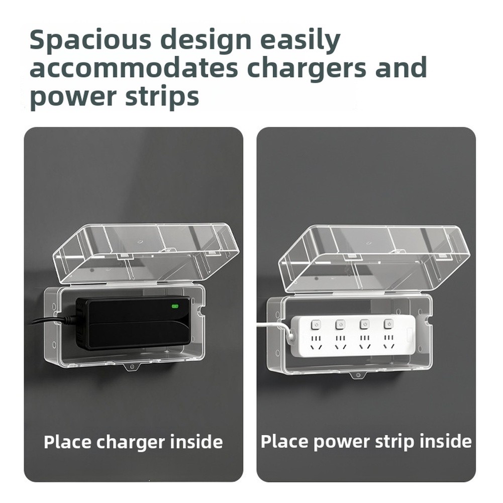 Wodoodporna skrzynka ochronna  – Outdoor Use Power Strip recenzja i cena