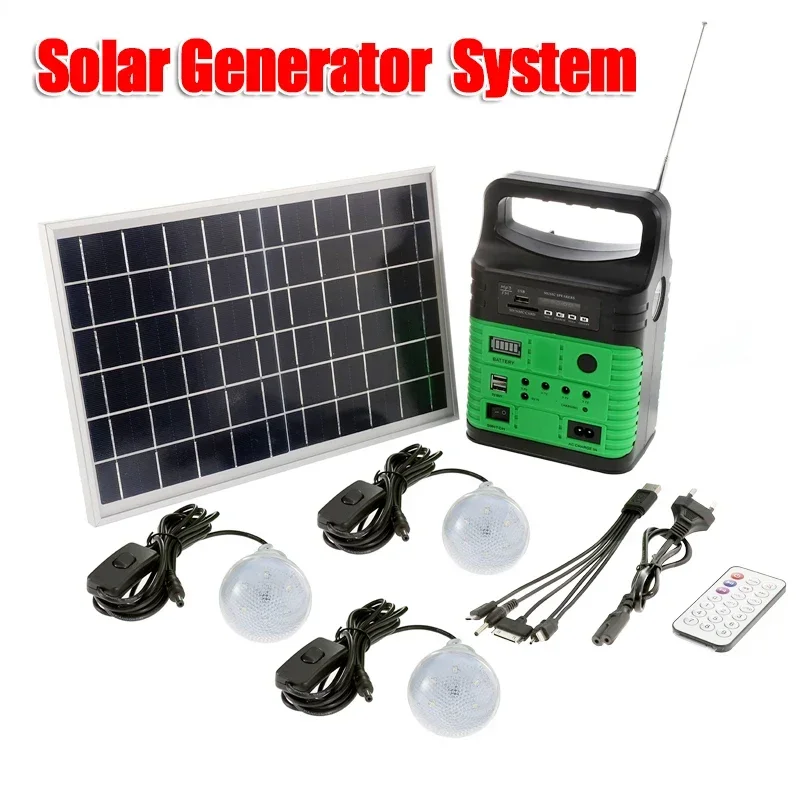 Przenośny System System słonec – Outdoor Power Board recenzja i cena