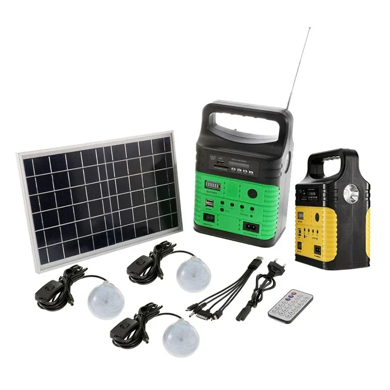 Przenośny System System słonec – Outdoor Power Board recenzja i cena