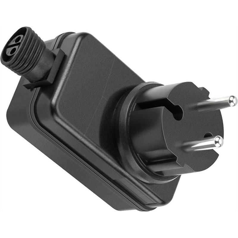 Zasilacz LED 12V/1A, zamiennik – Outdoor Use Power Strip recenzja i cena