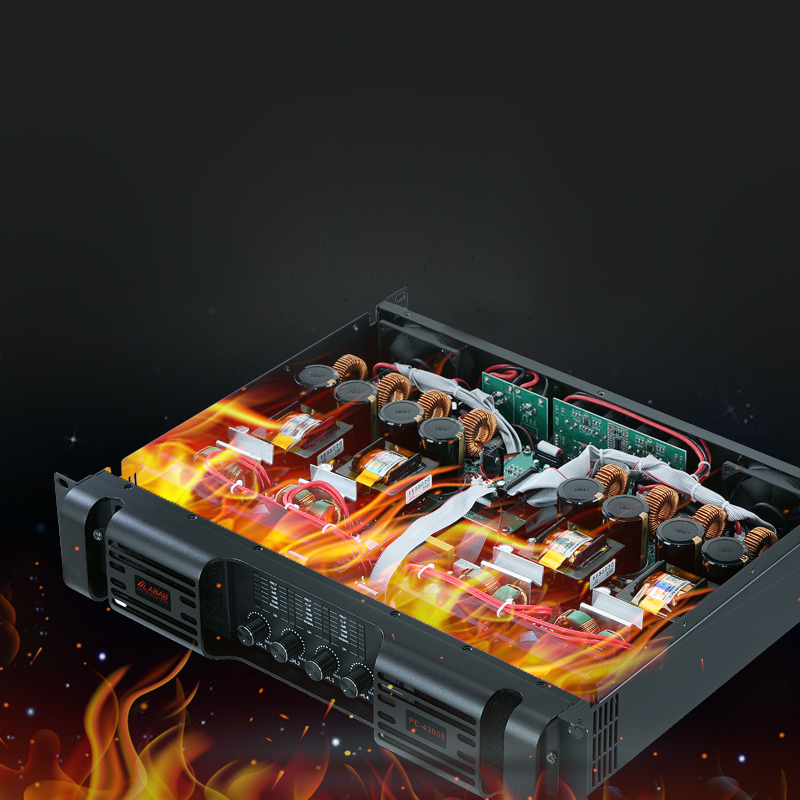 LABAB PK-2600 Jednokanałowy Mo – Outdoor Power Module recenzja i cena