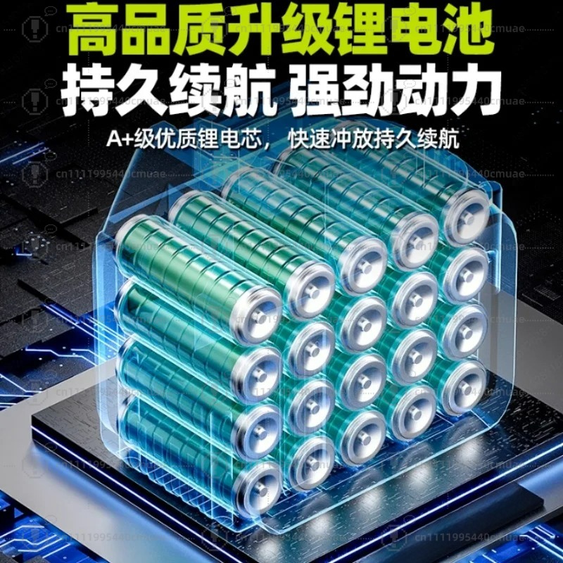 Akumulatorowa piła łańcuchowa, – Electric Chainsaw Battery recenzja i cena