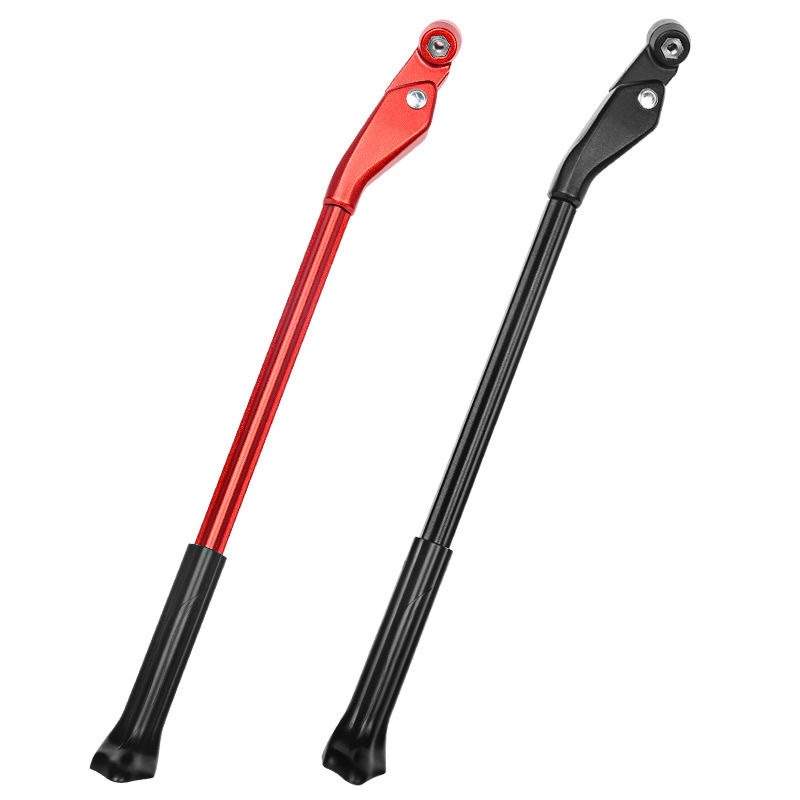 Podpórka pod stopę do roweru g – Outdoor Power Point recenzja i cena