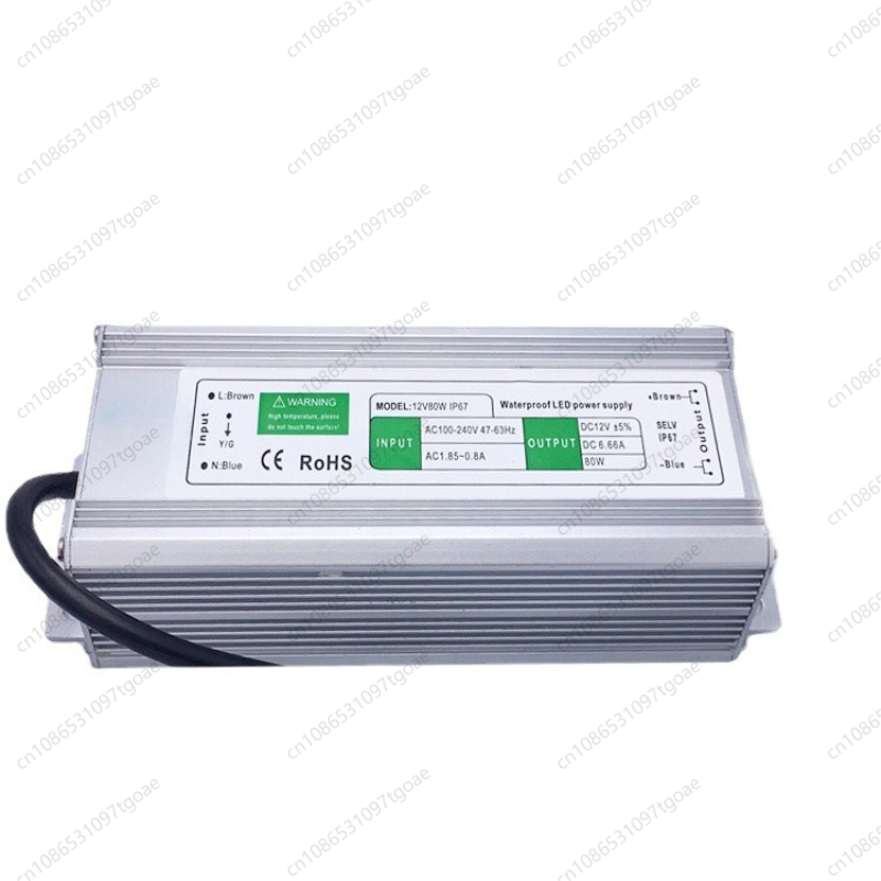 Zewnętrzny, wodoodporny zasila – Outdoor Use Power Strip recenzja i cena