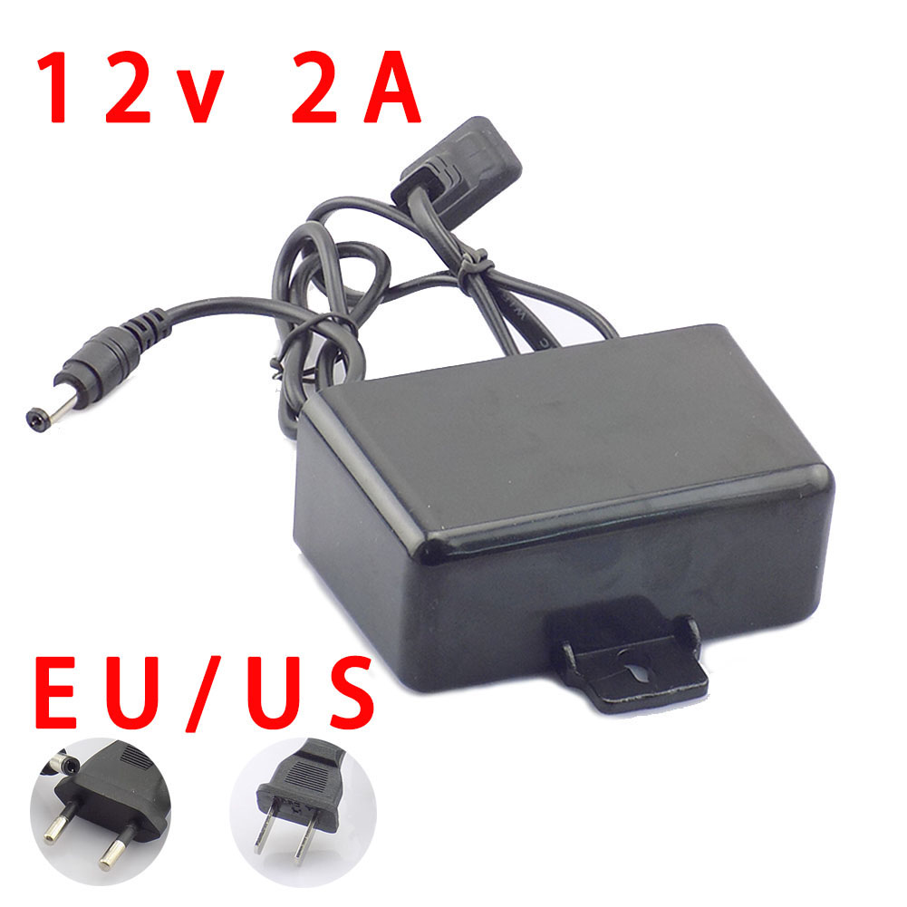 Wodoodporny zewnętrzny zasilac – Outdoor Power Strip recenzja i cena