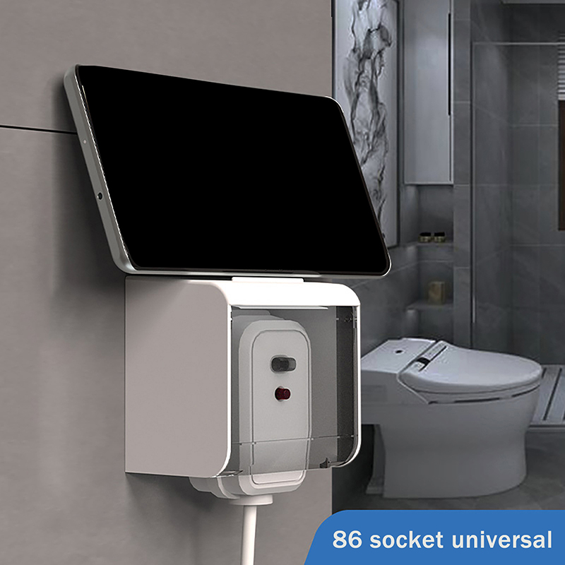 Nowa Wyprzedaż 1 szt. Wodoodpo – Outdoor Power Point Cover recenzja i cena