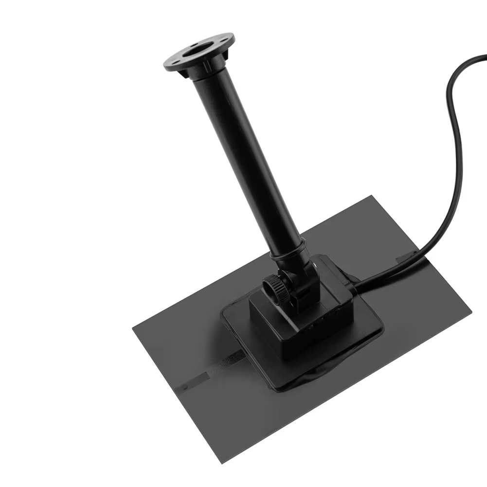 Mini zestaw pompy solarnej 5W  – Outdoor Power Board recenzja i cena