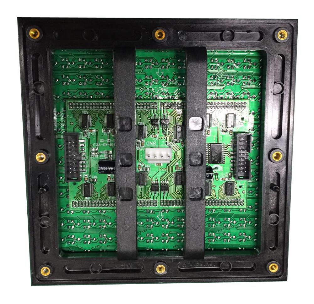 Zewnętrzny panel DIP w pełnym  – Outdoor Power Module recenzja i cena