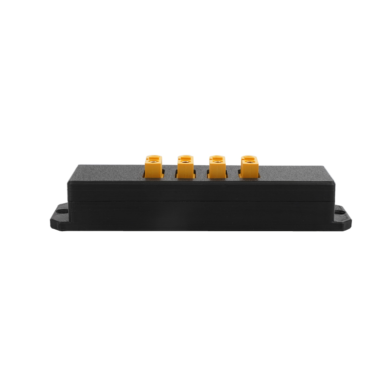 1 SZT. 4-kanałowy rozdzielacz  – Outdoor Power Board recenzja i cena