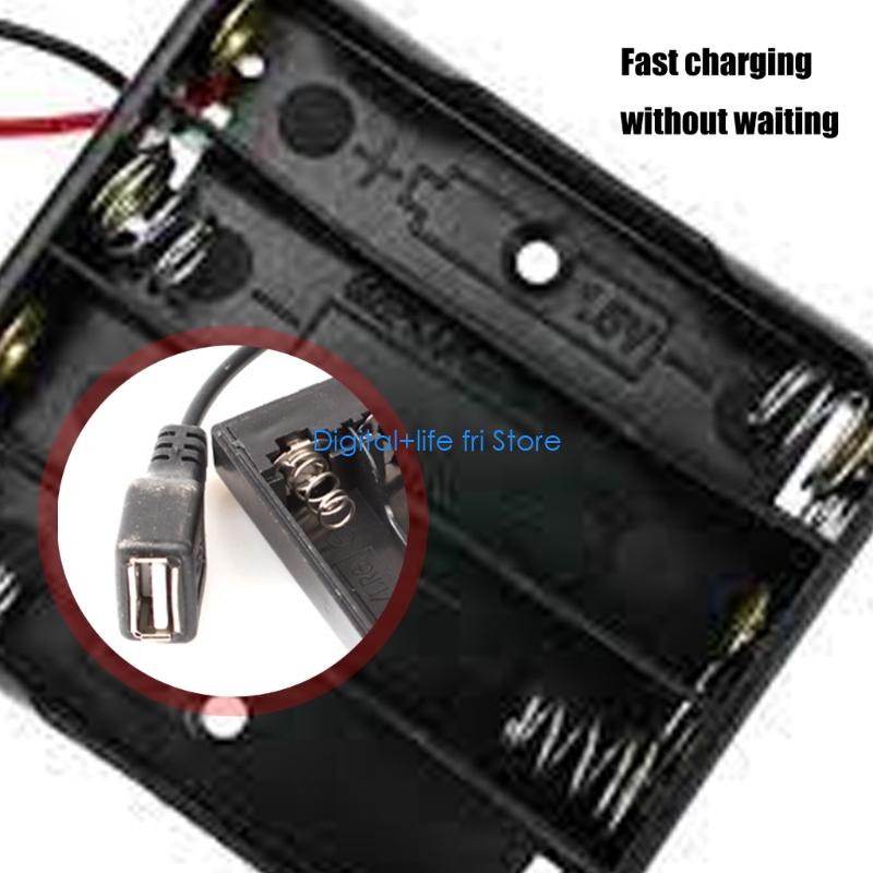 E06D 4-gniazdowa obudowa bater – Outdoor Use Power Strip recenzja i cena