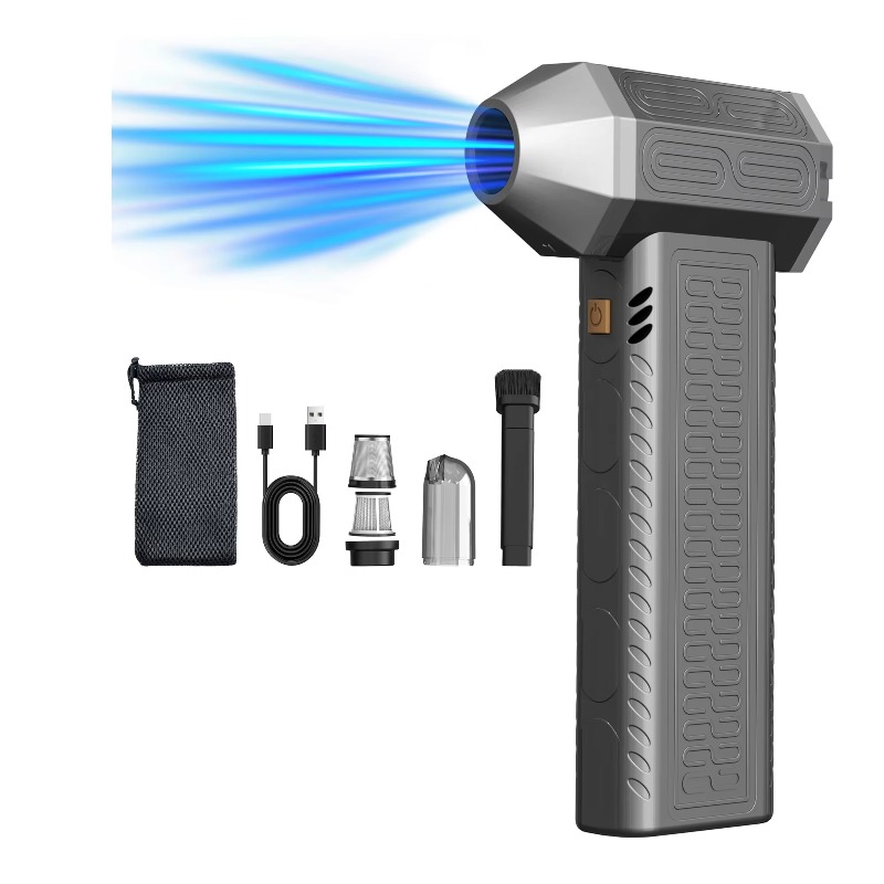 Odkurzacz samochodowy bezprzew – Outdoor Power Vacuum recenzja i cena