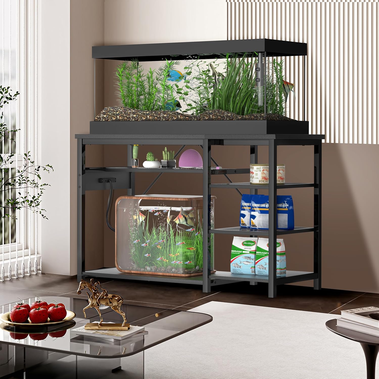 Taśma LED zasilana energią sło – Outdoor Power Strip recenzja i cena