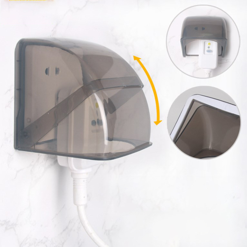 86 typu zewnętrzna osłona ochr – Outdoor Power Point Cover recenzja i cena