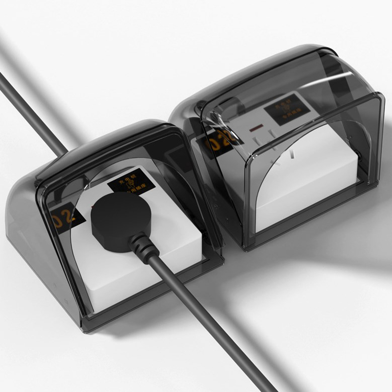 86 typu zewnętrzna osłona ochr – Outdoor Power Point Cover recenzja i cena