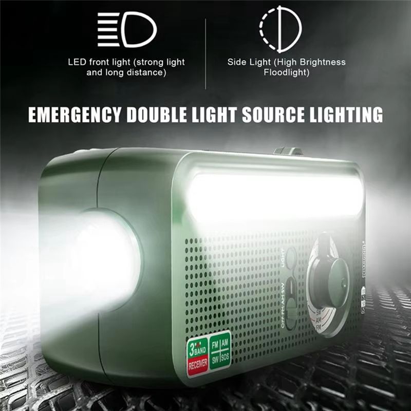 Najlepsze Oferty: Radio pogodo – Outdoor Power Deals recenzja i cena