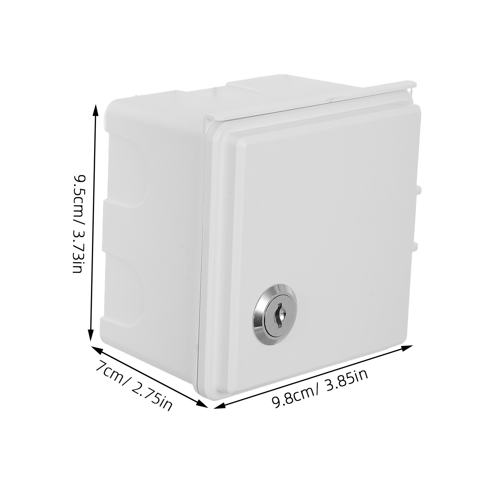 Wodoodporna osłona gniazdka z  – Outdoor Power Point Cover recenzja i cena