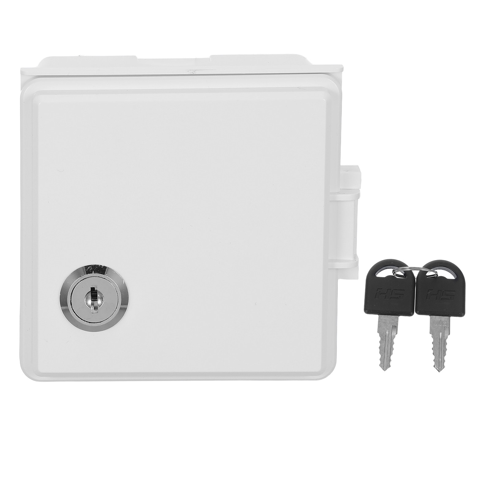 Wodoodporna osłona gniazdka z  – Outdoor Power Point Cover recenzja i cena