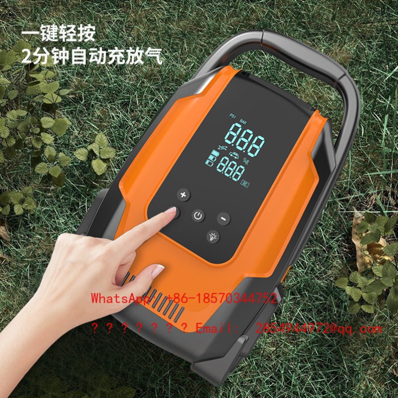 Nowa Przenośna Elektryczna Pom – Outdoor Power Board recenzja i cena