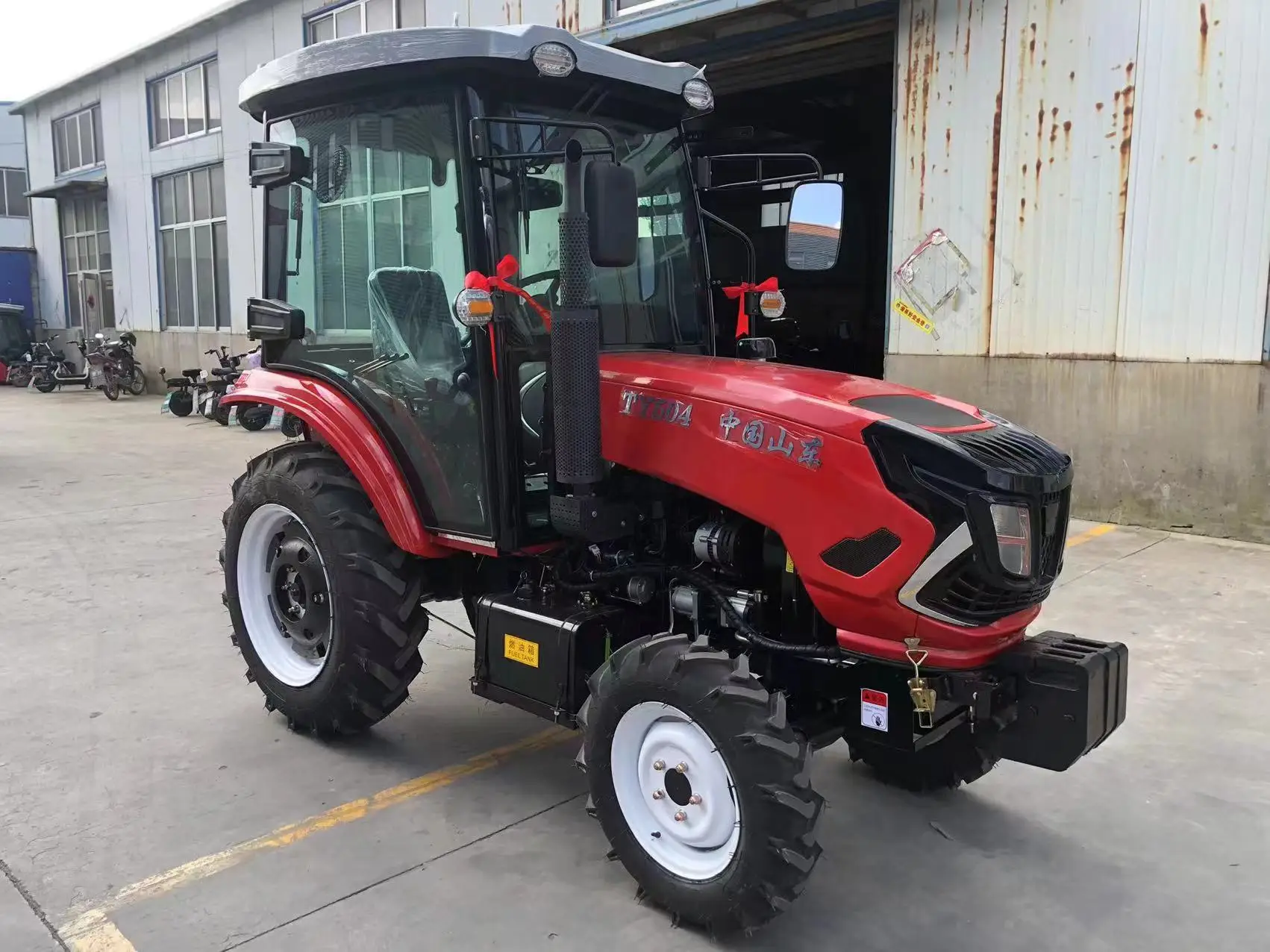 Najlepiej sprzedający się mini – Garden Tiller Mini recenzja i cena
