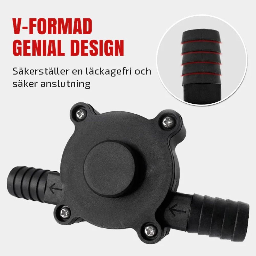 Mini Pompy Wodne Domowe Samoza – Garden Tiller Mini recenzja i cena