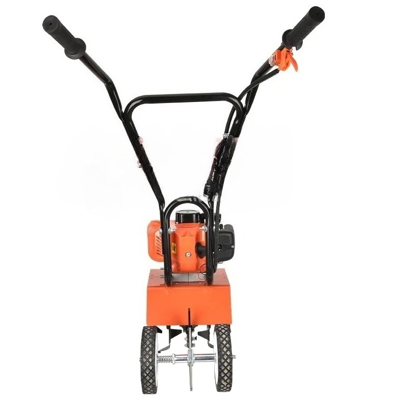 Nowa mała glebogryzarka ręczna – Garden Tiller Mini recenzja i cena