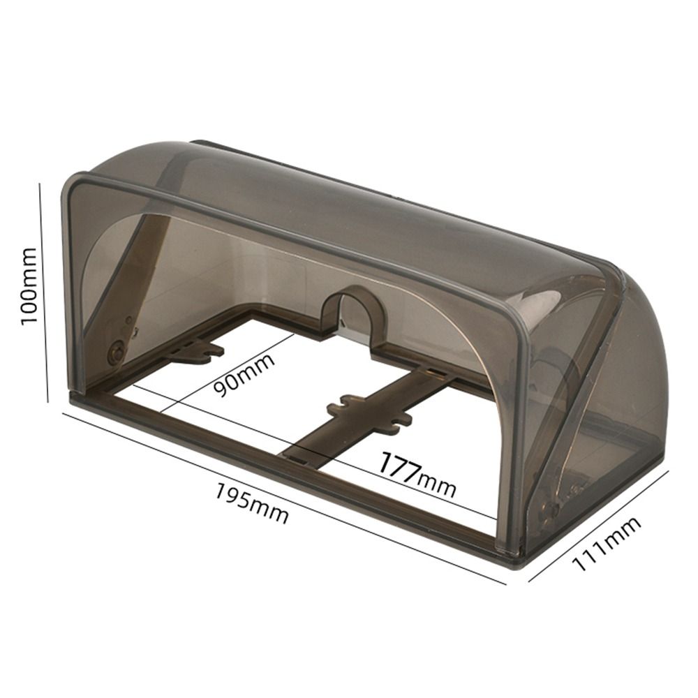 1 szt. Gniazdo zewnętrzne wodo – Outdoor Power Point Cover recenzja i cena