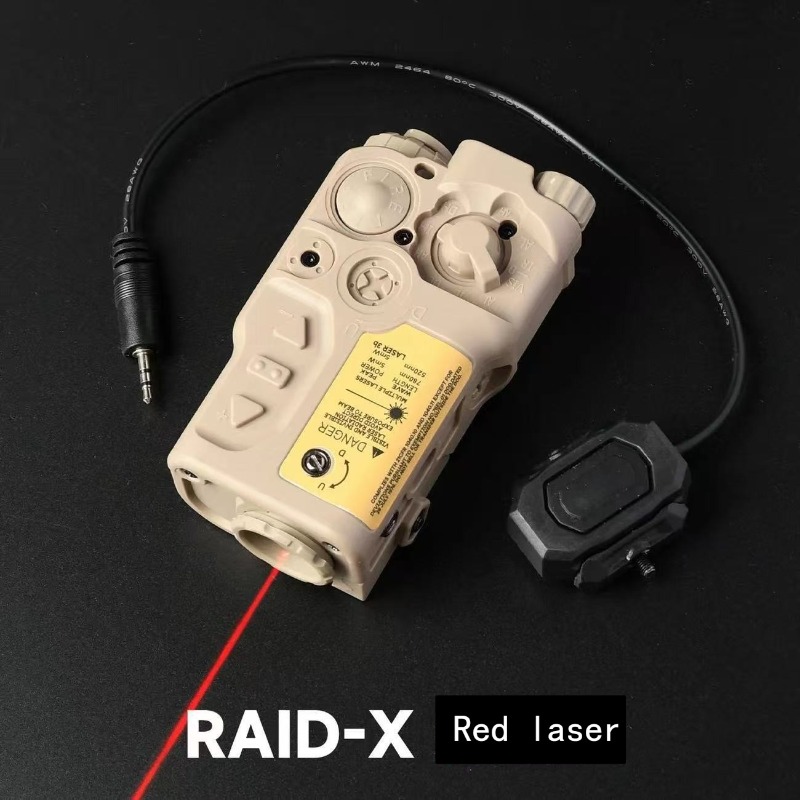 Regulowany moduł taktyczny z z – Outdoor Power Module recenzja i cena