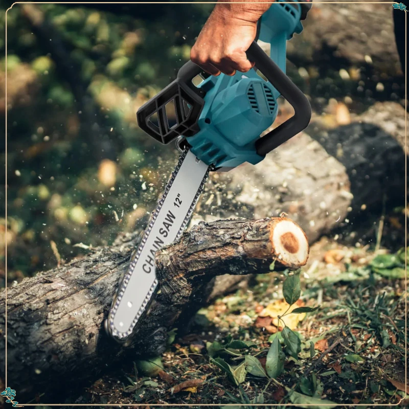 Makita 18V 2200W Przenośna Pił – Electric Chainsaw Battery recenzja i cena