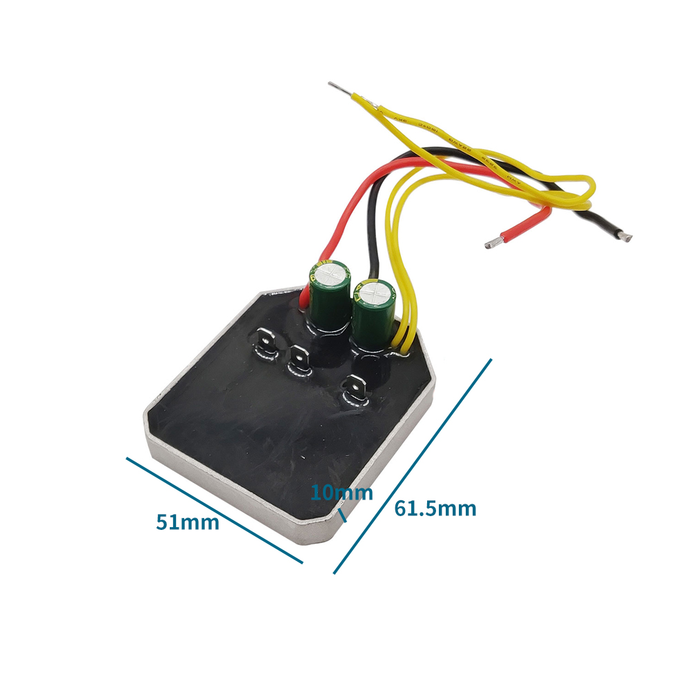 12-calowy panel sterowania ele – Electric Chainsaw Battery recenzja i cena