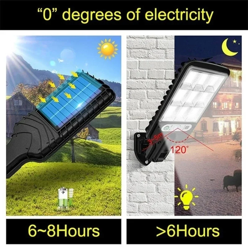 Zewnętrzne solarne lampy ogrod – Outdoor Power Point recenzja i cena