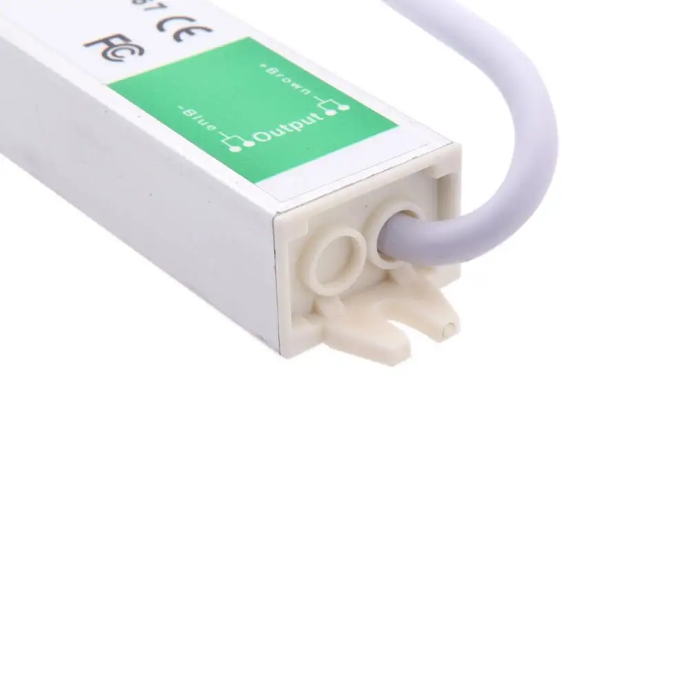 30W AC110 230V do DC 12V 24v z – Outdoor Use Power Strip recenzja i cena