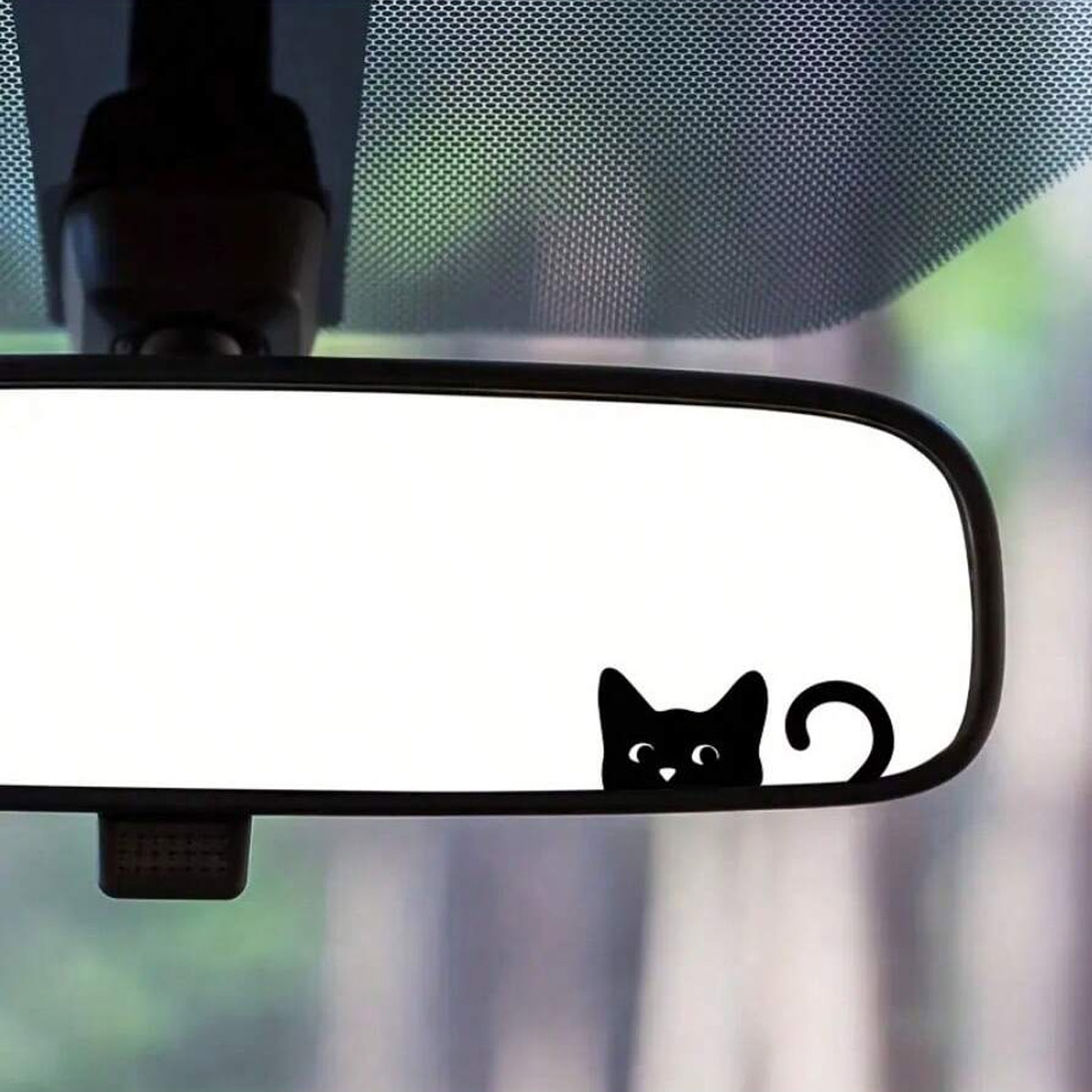Naklejki z kotami, mini koty,  – Outdoor Power Point recenzja i cena