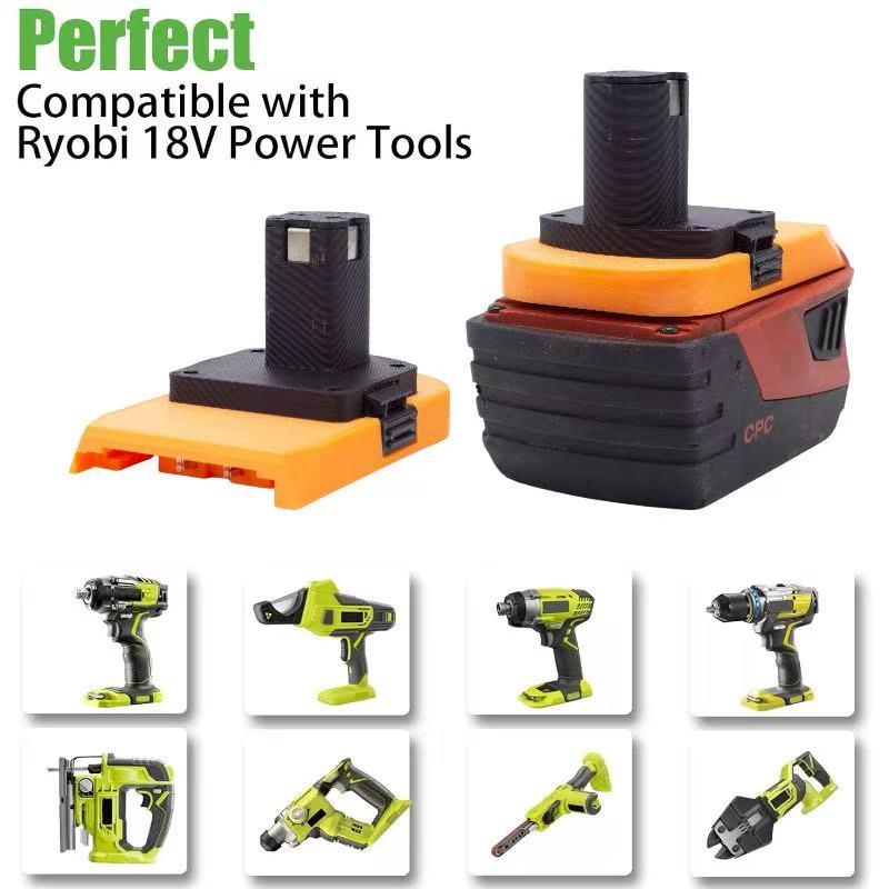 Adapter do akumulatorów Hilti, – Outdoor Power Strip recenzja i cena