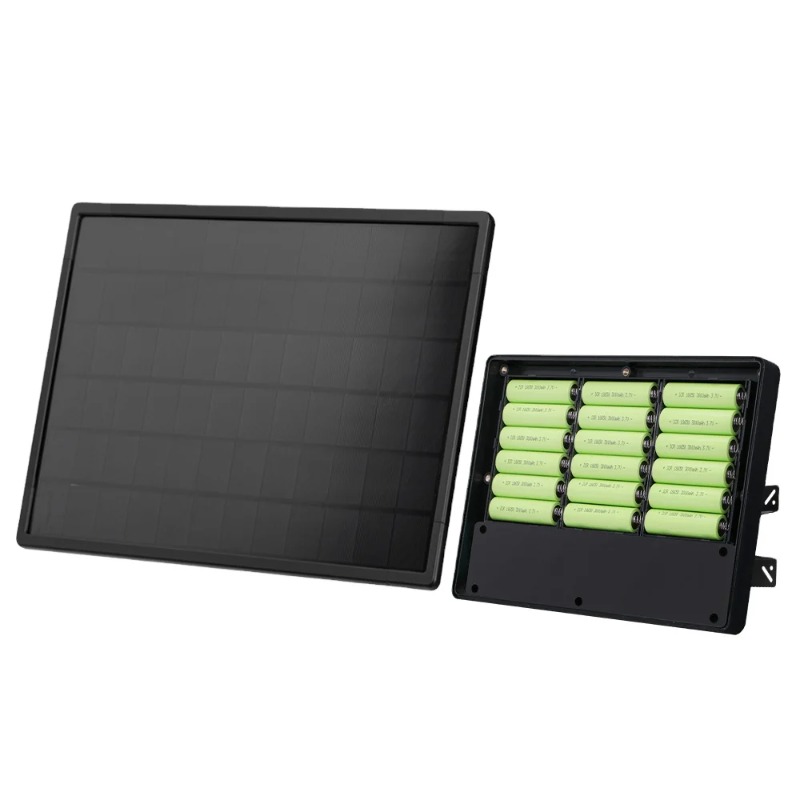 Panel słoneczny, monokrystalic – Outdoor Power Module recenzja i cena