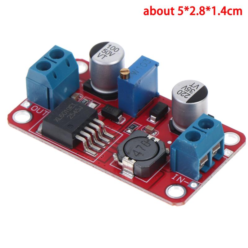 1 szt. Moduł zasilacza DC-DC X – Outdoor Power Module recenzja i cena
