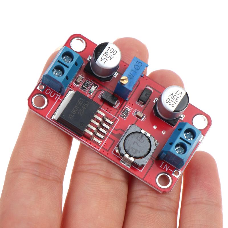 1 szt. Moduł zasilacza DC-DC X – Outdoor Power Module recenzja i cena