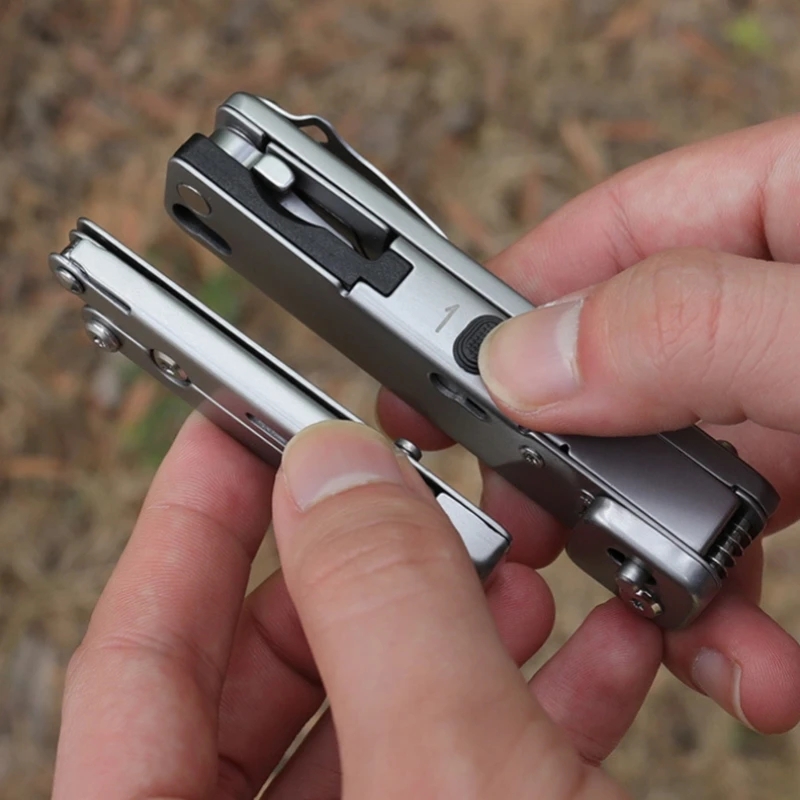 BHBT 14-w-1 Multitool EDC z Od – Outdoor Power Board recenzja i cena