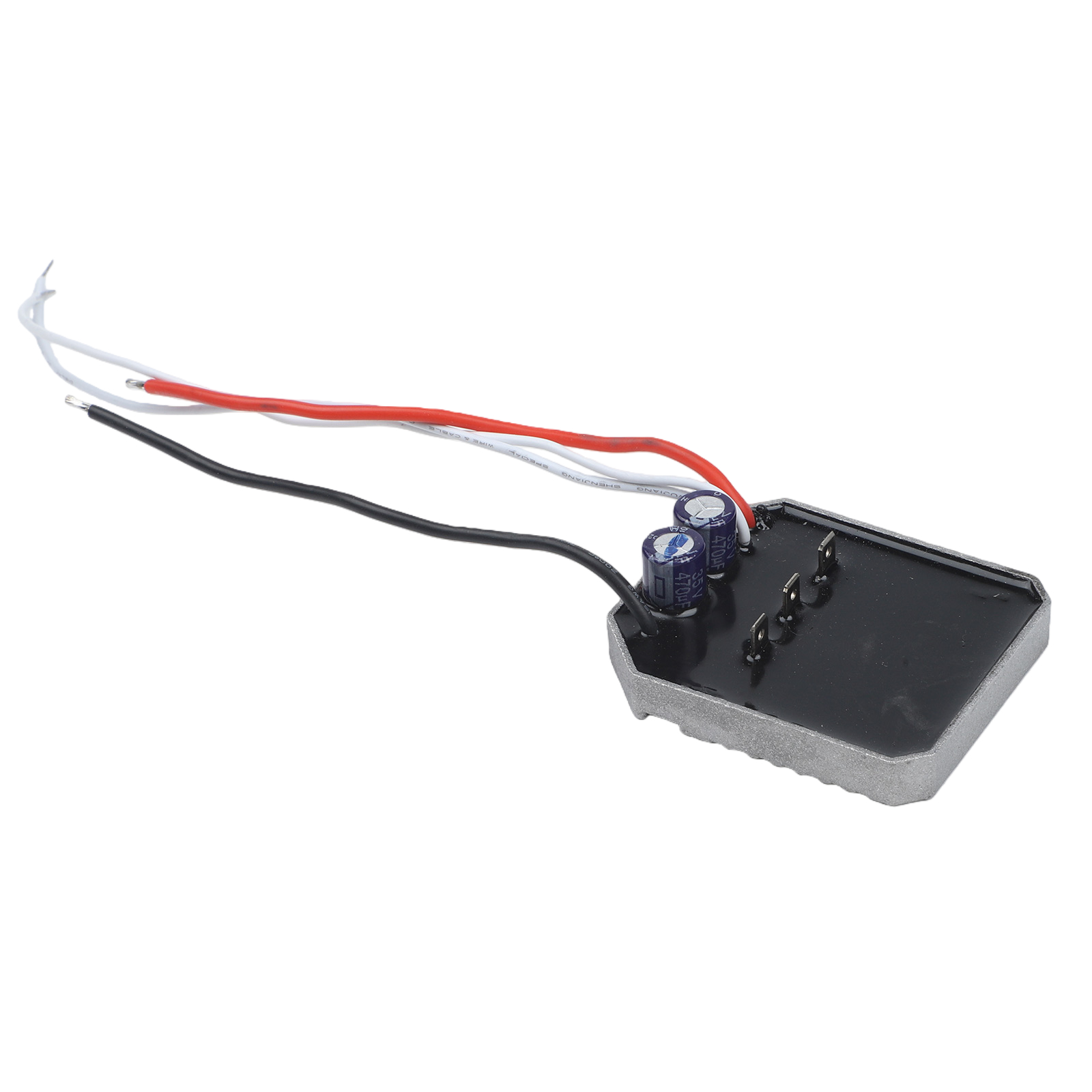 Płyta sterująca do elektryczny – Electric Chainsaw Battery recenzja i cena