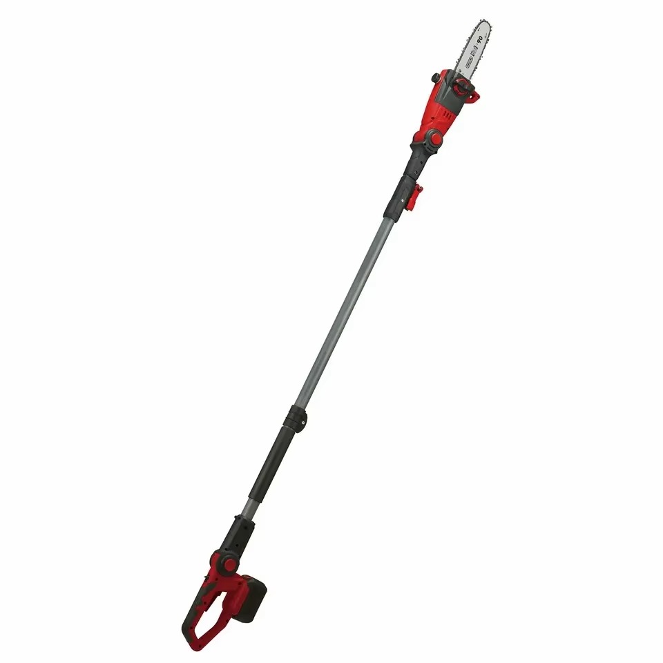 Akumulatorowa piła łańcuchowa  – Electric Chainsaw Battery recenzja i cena