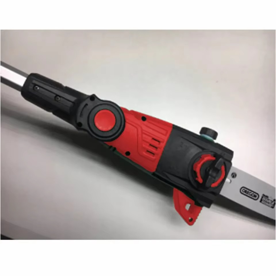 Akumulatorowa piła łańcuchowa  – Electric Chainsaw Battery recenzja i cena