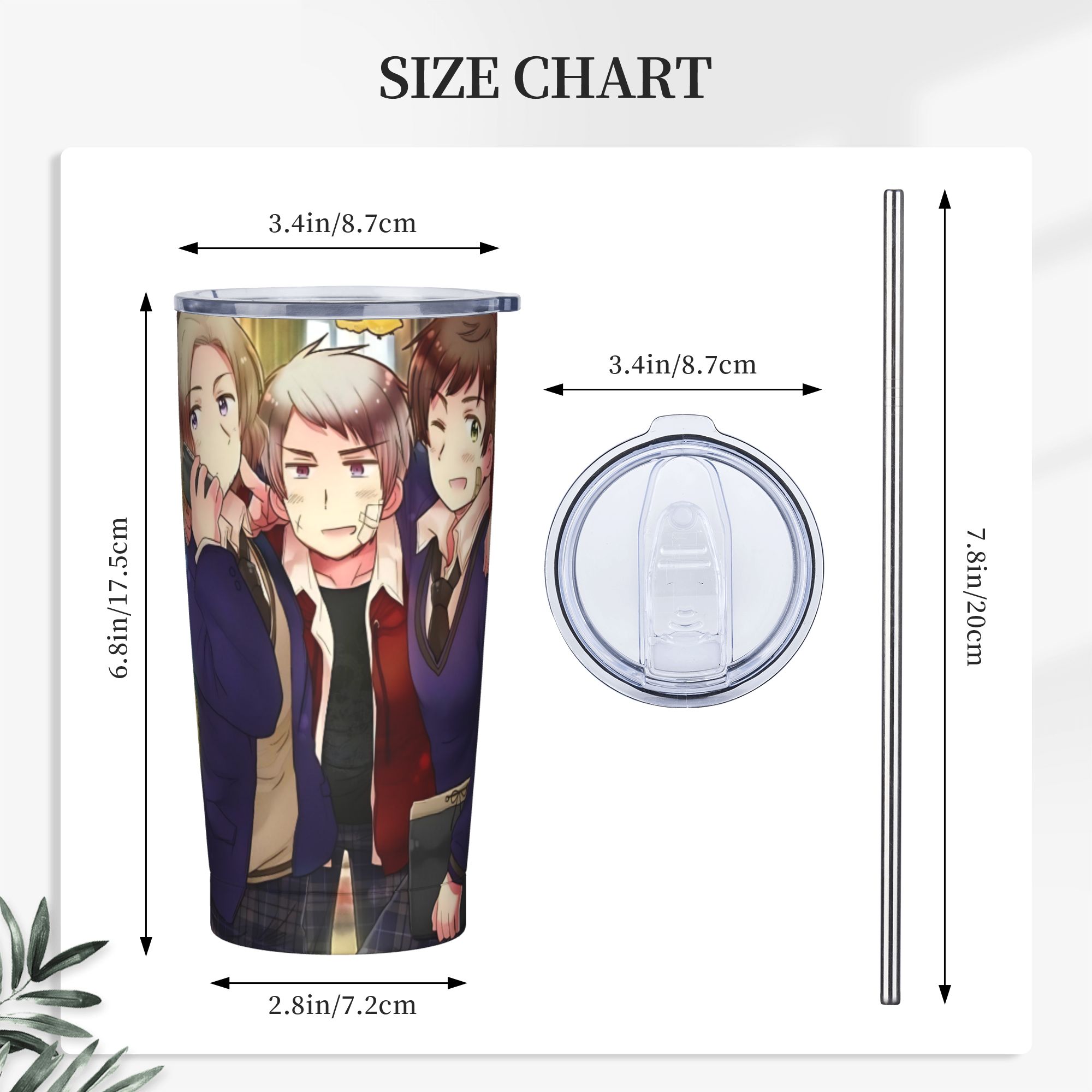 Kubki termiczne Hetalia Axis P – Outdoor Power Vacuum recenzja i cena