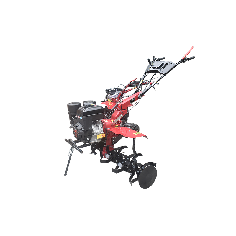 Hurtownia maszyn rolniczych AT – Garden Tiller Mini recenzja i cena